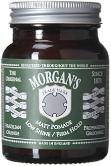 Matt Pomade Hair Styling Matt Pomade - Green Label