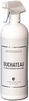 DuChateau Floors 33.8 fl oz Premium Floor Cleaner & Protectant 1 Liter