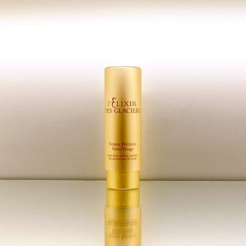L'Elixir des Glaciers Serum Precieux 1oz
