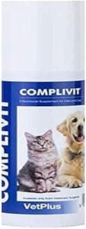 Complivit Appetite Support for Dogs and Cats 150g