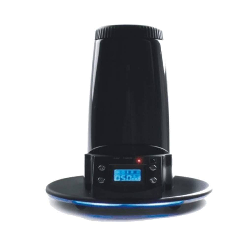 Arizer Extreme-Q 5.0 Vaporizer System 2013