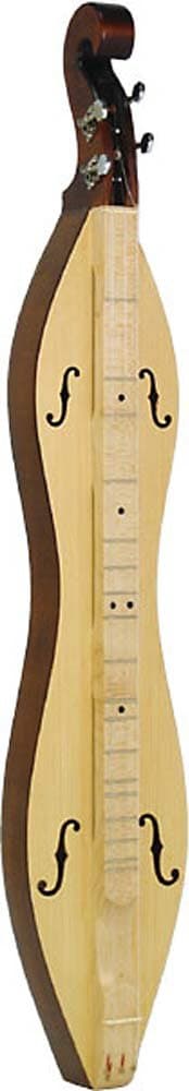 Blue Moon Music BD-10 Dulcimer