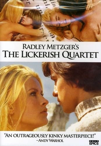 The Lickerish Quartet