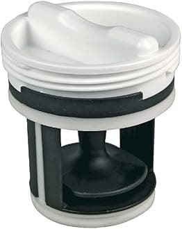 CANDY Washing Machine Drain Pump Filter 41021233