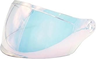 Retro Motorcycle Helmet for Adults?Vintage Full Face Helmet with Ventilation System, Waterproof Design for Motorcycle Riding