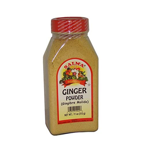 Salma Ginger Powder, 11 oz