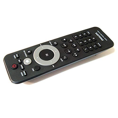 Philips RC-2802-HT OEM Replacement Home Theater/DVD Remote Control PN: 996510062717
