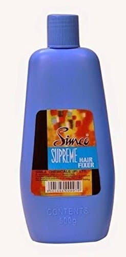 Fixer Supreme Hair Styler