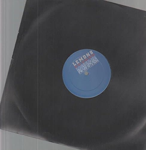 Lemon8 - The Inner Sanctuary Sessions (Part 4) - Basic Energy - energy 151-5