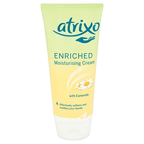Atrixo Enriched Hand Cream 100ml
