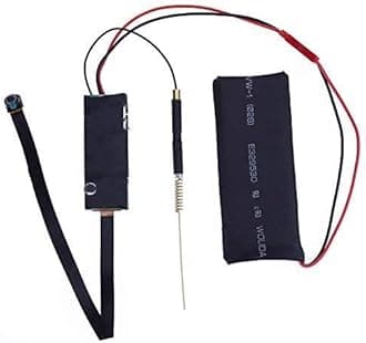 1080 Full HD Wireless Small Camera with WiFi Module IP P2P Video Recorder Security Nanny Motion Detection for car Office Home Room