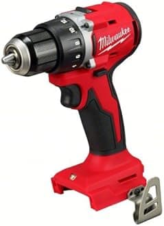 Electric - M18COMPACT BRUSHLESS 1/2 INCH Drill/Driver
