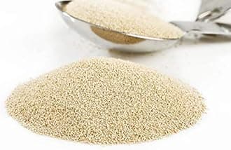 CHATOKDE Yeast - Dry, Instant and Active , 100g