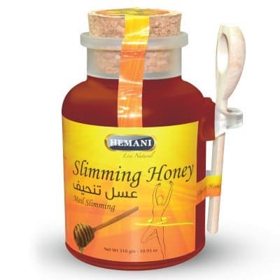 Hemani Slimming Honey 310gm