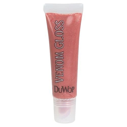 DuWop Venom Gloss - Coral Tree 10.4ml