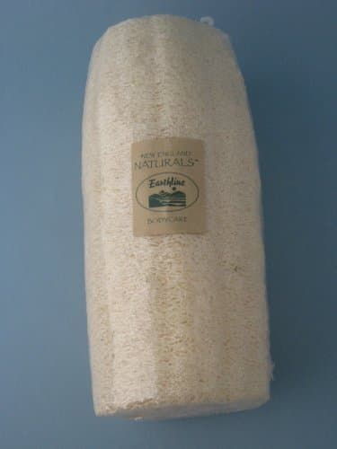 Earthline Loofah Scrubber 14 #113