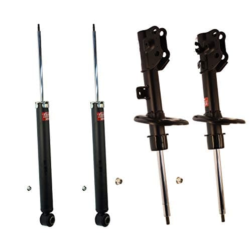 KYB Excel-G OEM Struts & Shocks Set for 2013 Mazda CX-5