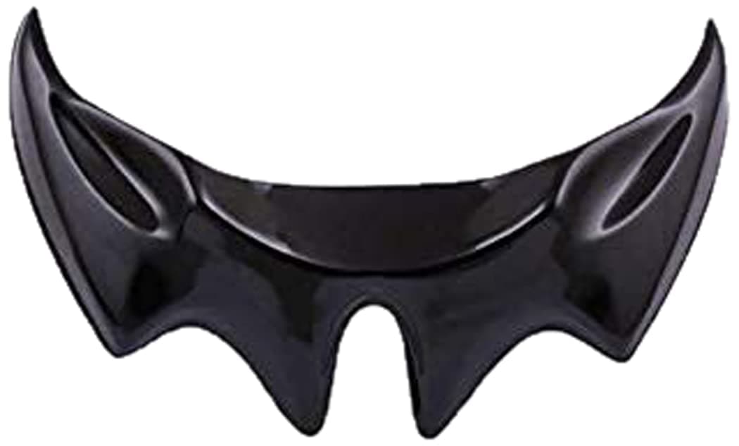 Winglet for Bajaj Pulsar 220 Gloss Black