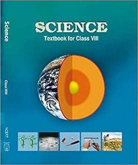 NCERT Science Textbook For Class 8