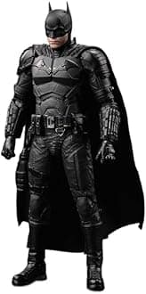 YSBRING Fondjoy 1/9 Scale bat Hero Collectible Male Action Figure DC1010A (Standard Edition)