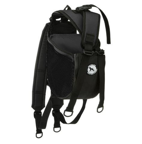 Ruffit Dog Carrier Backpack (Medium)