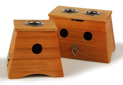 Deluxe Bamboo Moxa Box-large