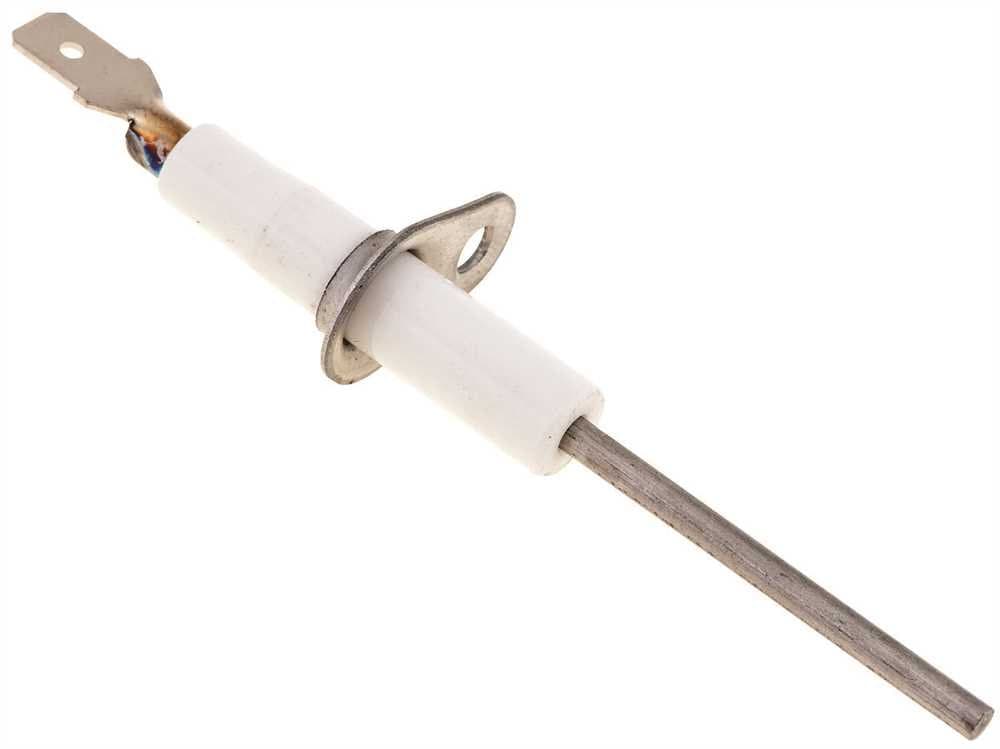 Garrison 632484R Flame Sensor