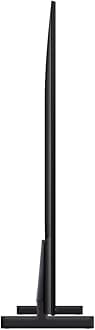 SAMSUNG 75-Inch Class Crystal UHD 4K CU8000 Series PurColor, Object Tracking Sound Lite, Q-Symphony, Motion Xcelerator, Ultra Slim, Solar Remote, Smart TV with Alexa Built-in (UN75CU8000, 2023 Model)