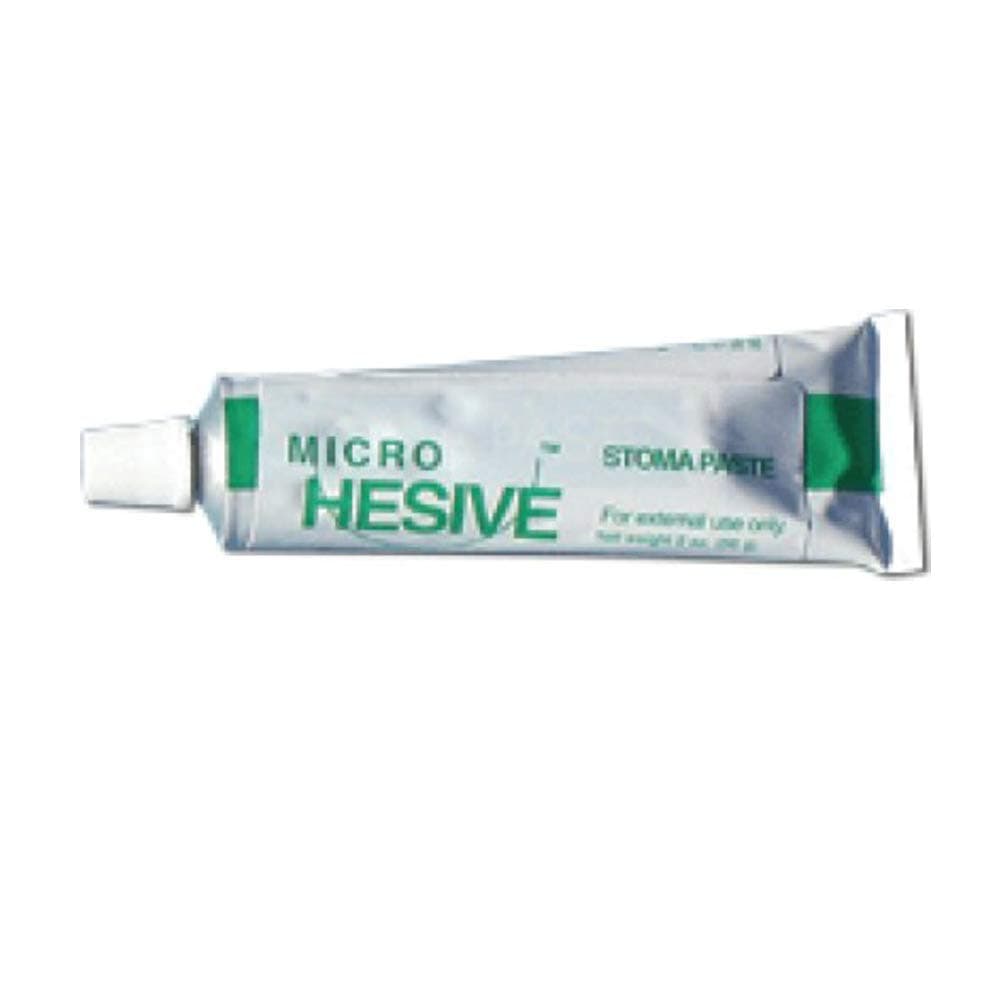 Microhesive Stoma Paste, 2 Oz. Tube