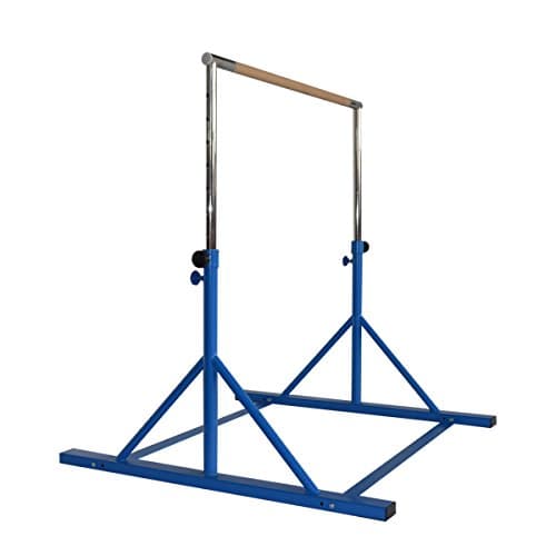 Champion Gymnastics Elite Expandable Junior Training Bar