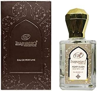 Fragrantor's Eau De Perfume (Agar Oudh)
