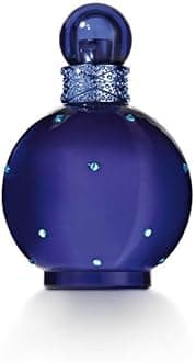 Britney Spears Midnight Fantasy Eau de Parfum