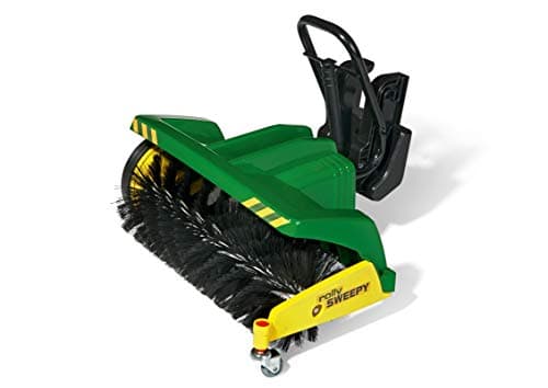 Rolly Sweepy (Green)