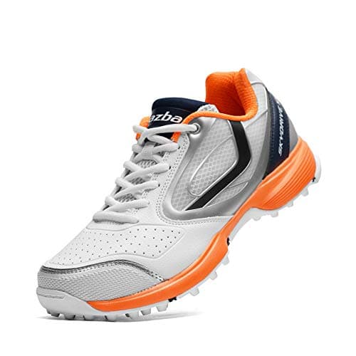 Jazba SKYDRIVE 101T Navy Orange