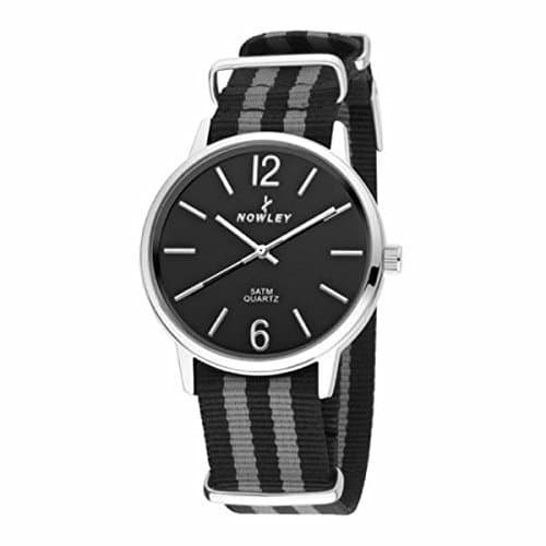 Watch Nowley 8 – 5538 – 0-15