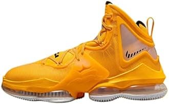 NIKE Lebron XIX Mens Basketball Trainers Cz0203 Sneakers Shoes