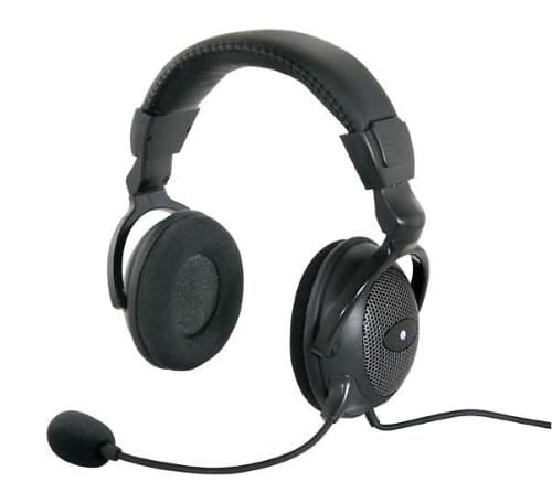 Primal PC Gaming Headset (RUDE-100)