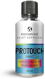 PROTOUCH for Porsche Guards Red G1-30ML Paint touch up bottle