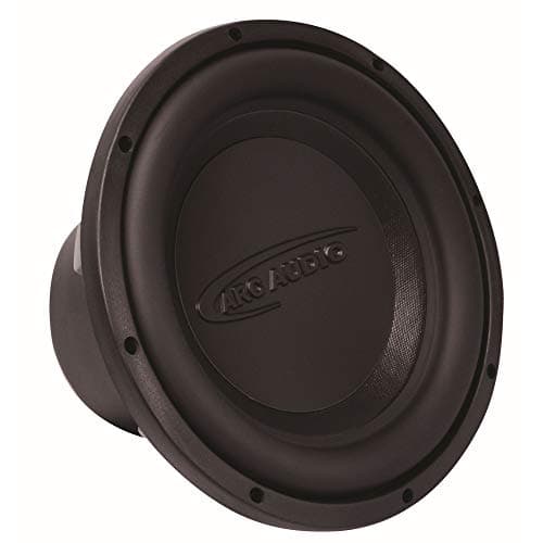 Arc AudioX2 10D2 10β 2 Ohm Subwoofer
