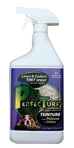 Perfecturf 36oz - Lawn and Cedar Paint Spray