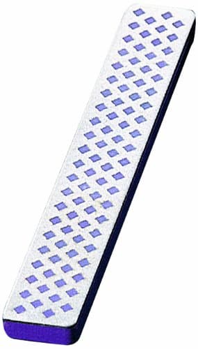 Dbl Diamond Pocket Hone-Fine