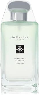 Jo Malone Osmanthus Blossom Cologne Spray (Originally Without Box) 100ml/3.4oz