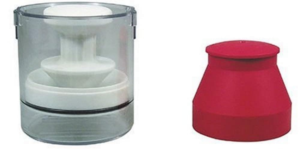 Lisle 34550 Hand Bearing Packer