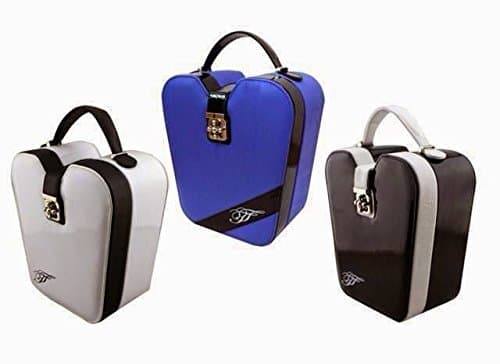 Butterfly Case Designer Tool Kit - Tiffany's Tools - Womens Tool Kit (Ivory)