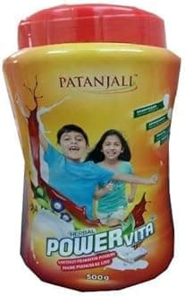 Patanjali Power Vita