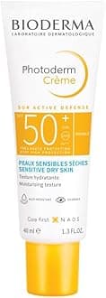 40 ml (Pack of 1) PHOTODERM MAX SPF100 CREAM 40 ML