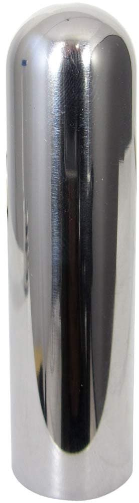 John Pearse Strings Long John Tone Bar - Silver