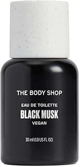 Body Shop Black Musk Eau de Toilette 30ml