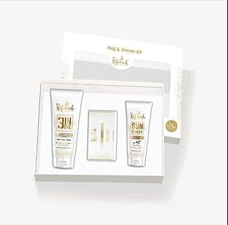 Hajj & Umrah Kit (Fragrance free)