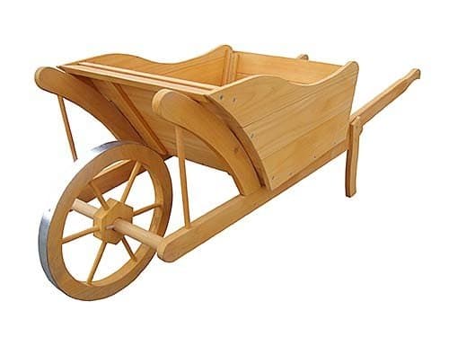 Habau 475 Wheelbarrow Classic